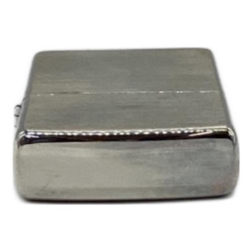 ZIPPO winston 2015年製