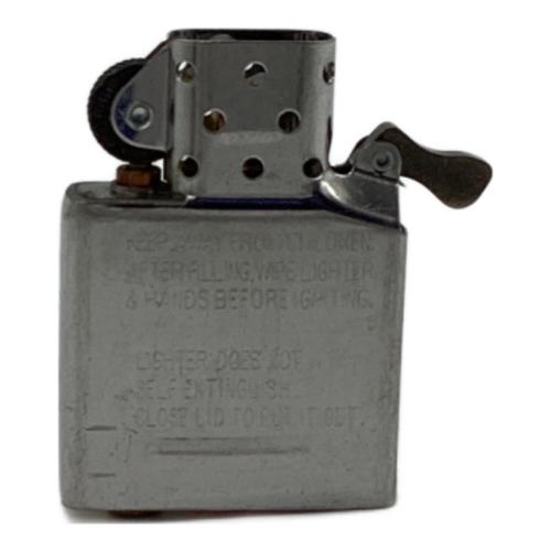 ZIPPO winston 2015年製