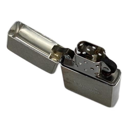 ZIPPO winston 2015年製