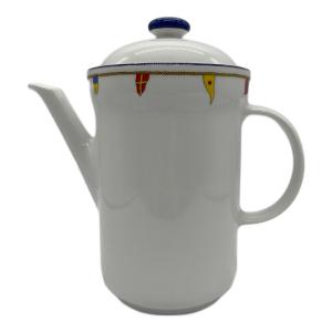 RICHARD GINORI (リチャードジノリ) ティーポット クリッパー