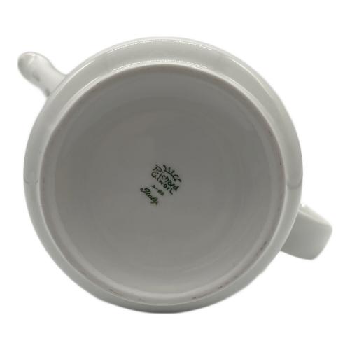 RICHARD GINORI (リチャードジノリ) ティーポット クリッパー