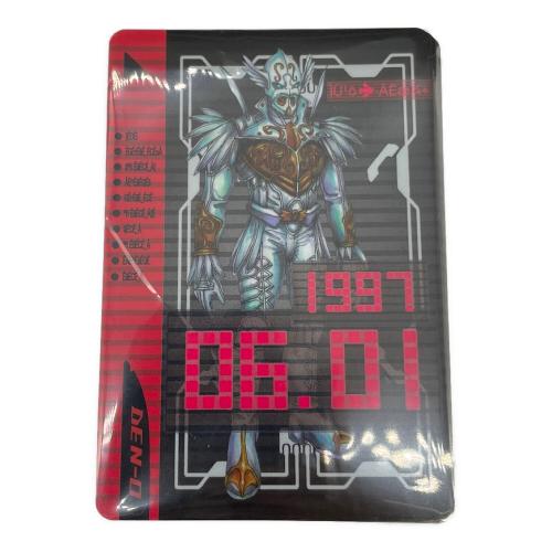 BANDAI (バンダイ) 仮面ライダー CSMデンオウベルトMOVIE EDITION