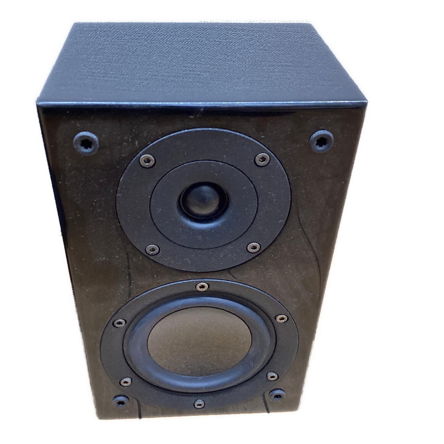 美品DENON SC-A33SG スピーカー DENON (デノン) ペアスピーカー 本体のみ SC-A33SG｜トレファク