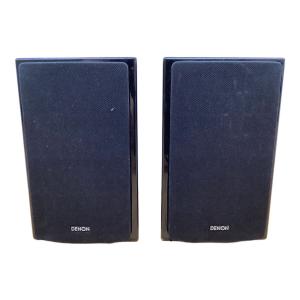 DENON (デノン) ペアスピーカー 本体のみ SC-A33SG