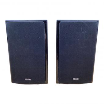 DENON (デノン) ペアスピーカー 本体のみ SC-A33SG
