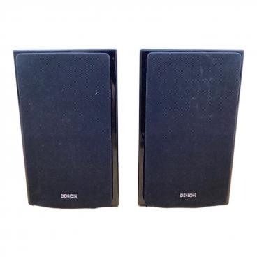 PIEGA TMicro 40 AMT 元箱　極美品　税込み148500円 PIEGA (ピエガ) ペアスピーカー TMICRO AMT40AMT｜トレファクONLINE