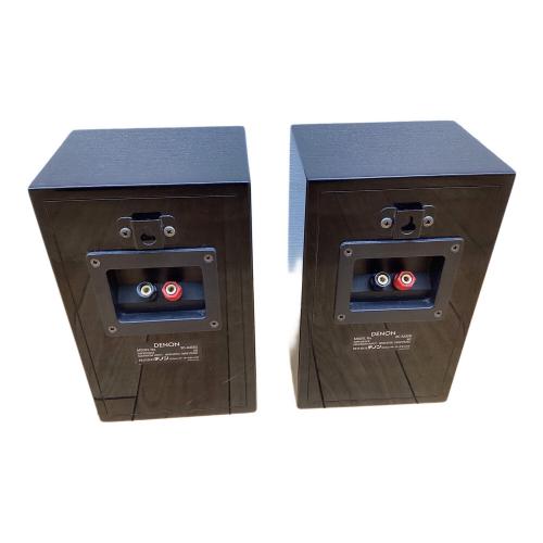 DENON (デノン) ペアスピーカー 本体のみ SC-A33SG