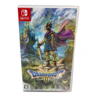 Nintendo Switch用ソフト ドラゴンクエストIII そして伝説へ… CERO B (12歳以上対象)