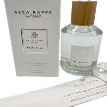 ACCA KAPPA (アッカカッパ) ディフューザー ホワイトモス