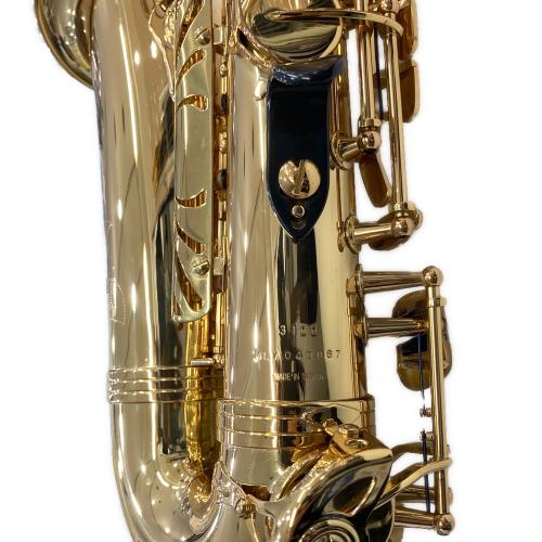 アルトサックス　アンティグア　3100 中古 ANTIGUA (アンティグア) アルトサックス 3100｜トレファクONLINE