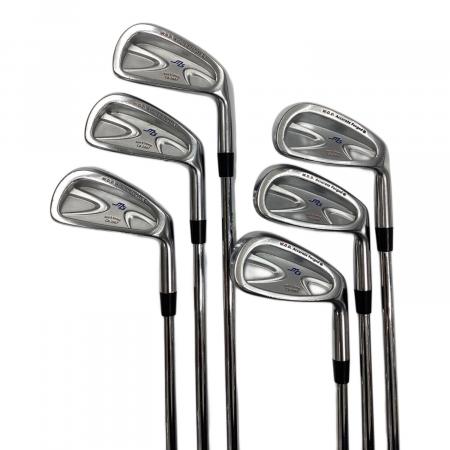 三浦技研 (ミウラギケン) CB-2007 アイアン6本セット/シャフト：N.S.