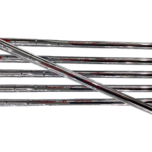 三浦技研 (ミウラギケン) CB-2007 アイアン6本セット/シャフト：N.S.