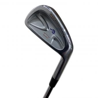 三浦技研 (ミウラギケン) CB-2007 アイアン6本セット/シャフト：N.S.PRO MODUS3 フレックス【S】