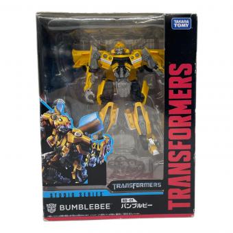 トランスフォーマー 箱傷み有 スタジオシリーズ SS-01 バンブルビー