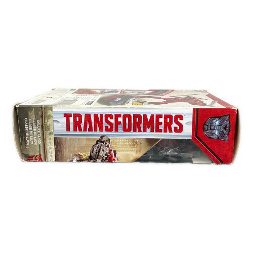 トランスフォーマー TLK-10 オートボットドリフト