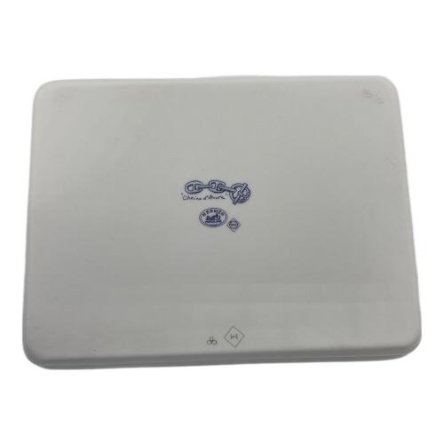 HERMES (エルメス) プレート シェーヌダンクル