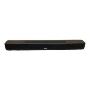 BOSE (ボーズ) スピーカー SMART SOUNDBAR 600 439269 Blue Tooth機能