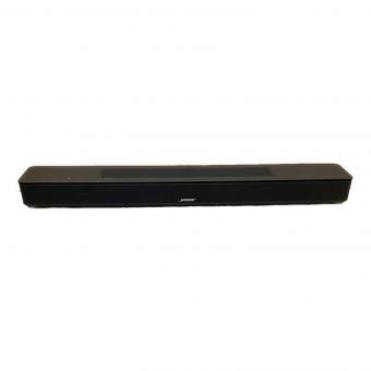 BOSE (ボーズ) スピーカー SMART SOUNDBAR 600 439269 Blue Tooth機能