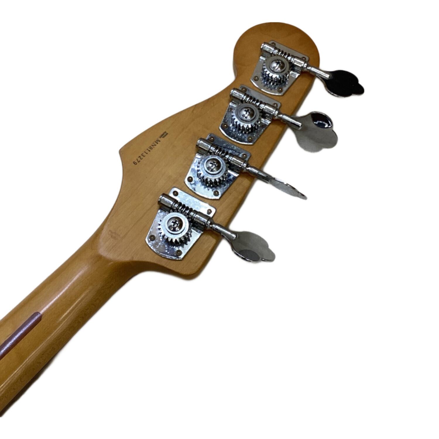 FENDER MEXICO ネック エレキベース FENDER MEXICO (フェンダーメキシコ) エレキベース @ Π JAZZ
