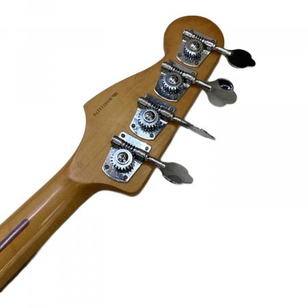 FENDER MEXICO (フェンダーメキシコ) エレキベース @ Π JAZZ BASS