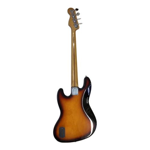FENDER MEXICO (フェンダーメキシコ) エレキベース @ Π JAZZ BASS