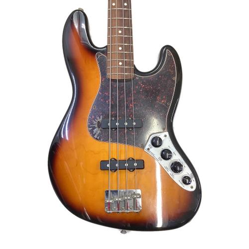FENDER MEXICO (フェンダーメキシコ) エレキベース @ Π JAZZ BASS