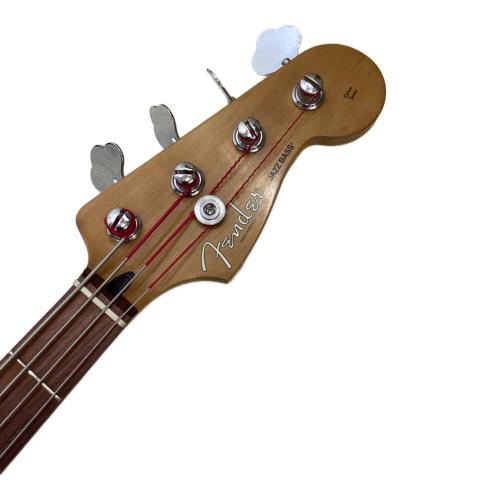 FENDER MEXICO (フェンダーメキシコ) エレキベース @ Π JAZZ BASS