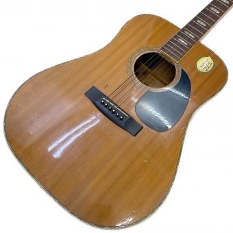 MORRIS (モーリス) アコースティックギター サイド:ハカランダ、バック:ハカランダ/メイプル @ W-40 916084