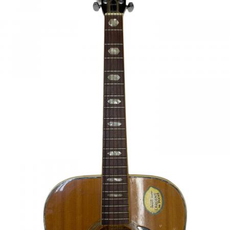 Morris W-40 ハカランダ アコースティックギター　モーリス Morris W-40 ハカランダ アコースティックギター モーリス Morris W-40