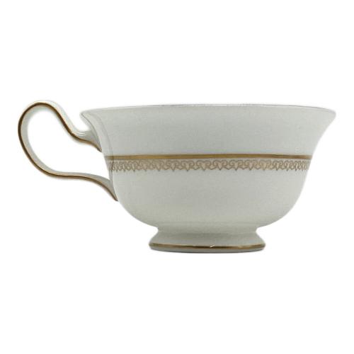Wedgwood (ウェッジウッド) カップ&ソーサー コロンビア・ブルー