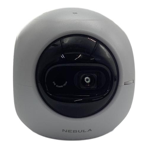 nebula (ネビュラ) モバイルプロジェクター 160 Astro D2400 Bluetooth機能 無線LAN内蔵 ■