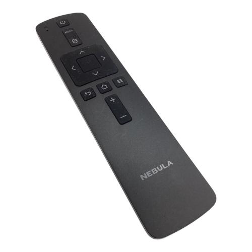 nebula (ネビュラ) モバイルプロジェクター 160 Astro D2400 Bluetooth機能 無線LAN内蔵 ■