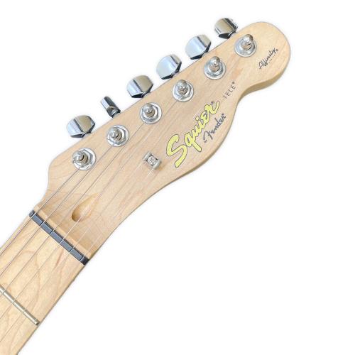 Squier by FENDER (スクワイア バイ フェンダー) エレキギター 348