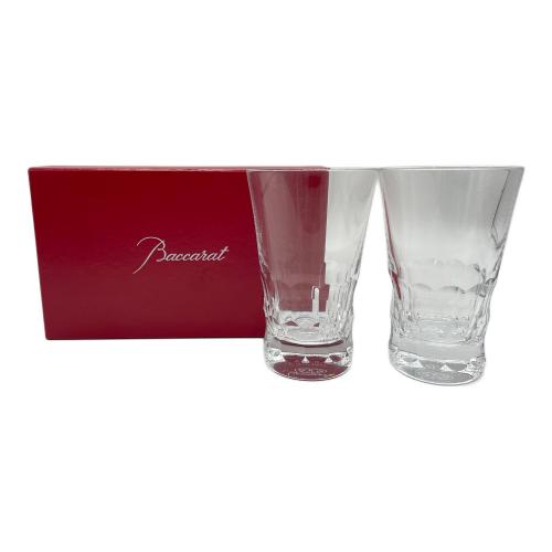 Baccarat (バカラ) グラスセット ベルーガ ハイボール 2Pセット