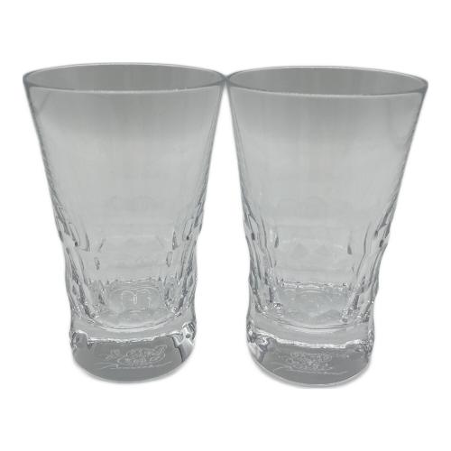 Baccarat (バカラ) グラスセット ベルーガ ハイボール 2Pセット