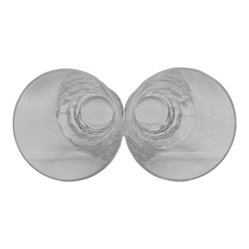 Baccarat (バカラ) グラスセット ベルーガ ハイボール 2Pセット