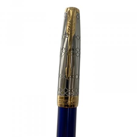 PARKER (パーカー) エリザベス女王在位70周年記念 ジュビリー 万年筆
