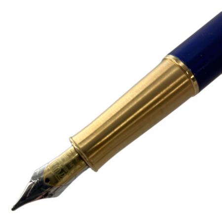 PARKER (パーカー) エリザベス女王在位70周年記念 ジュビリー 万年筆