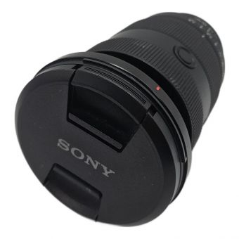 SONY (ソニー) ズームレンズ SEL2470GM2 24～70 mm F2.8 α Eマウント系 大口径標準ズームレンズ 5074422