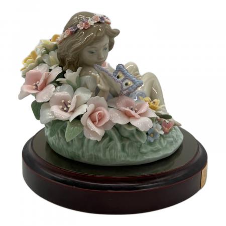 LLADRO (リヤドロ) フィギュリン｜トレファクONLINE