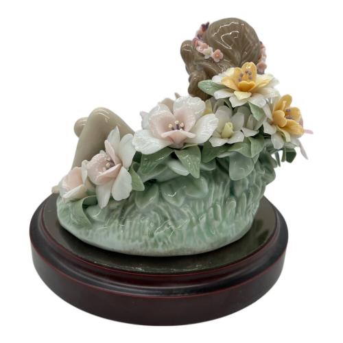 LLADRO (リヤドロ) フィギュリン