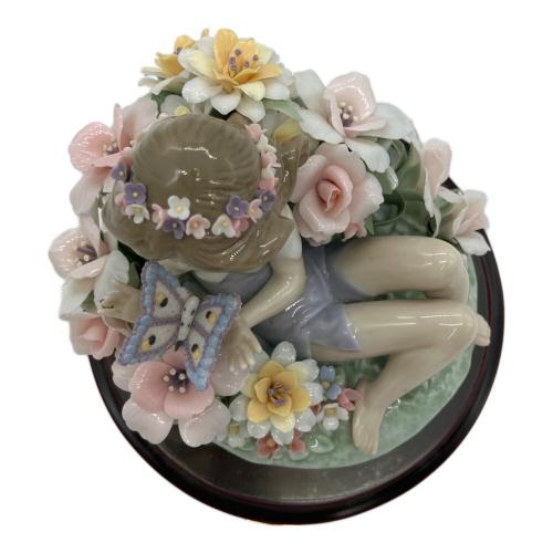 LLADRO (リヤドロ) フィギュリン