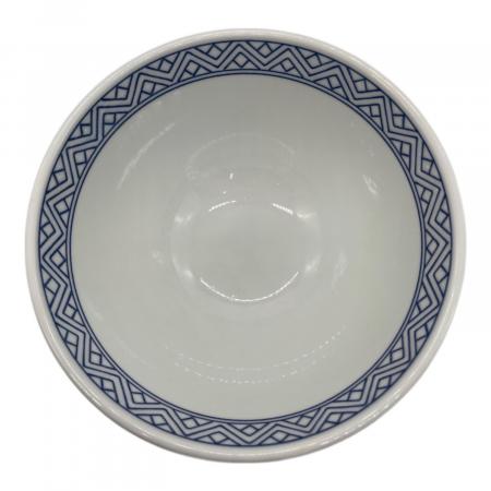 吉野家 (ヨシノヤ) どんぶり＆湯呑 金文字/非売品 2Pセット