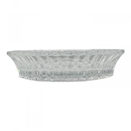Baccarat (バカラ) スモールトレイディッシュ ミルニュイ 13cm
