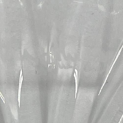 Baccarat (バカラ) スモールトレイディッシュ ミルニュイ 13cm