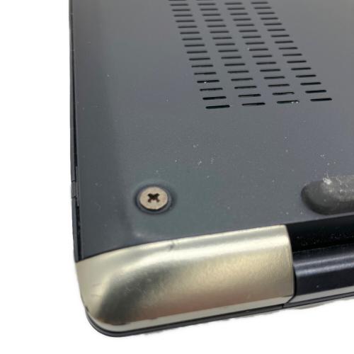 TOSHIBA (トウシバ) dynabook 2020年発売モデル G83/FP 13.3インチ Windows11 Pro Core i5 CPU:第10世代 メモリ:8GB SSD:256GB - PUZ20N-03600L