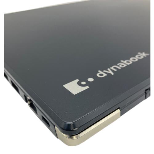 TOSHIBA (トウシバ) dynabook 2020年発売モデル G83/FP 13.3インチ