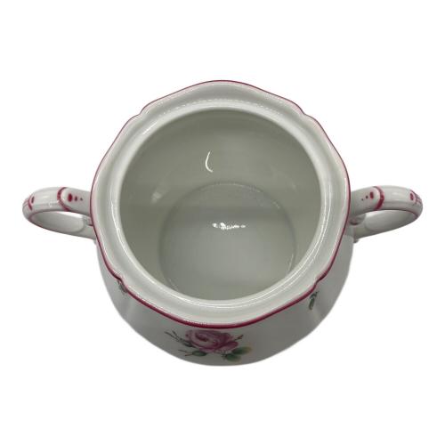 RICHARD GINORI (リチャードジノリ) シュガーポット アンティックローズ