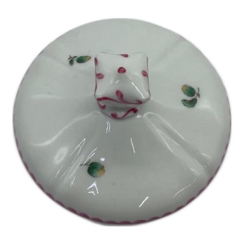 RICHARD GINORI (リチャードジノリ) シュガーポット アンティックローズ