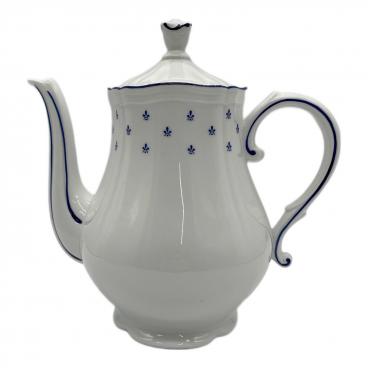 【美品】リチャードジノリ★アンティコエデン★ティーポット 1100000462743710_02_0822w.jpeg